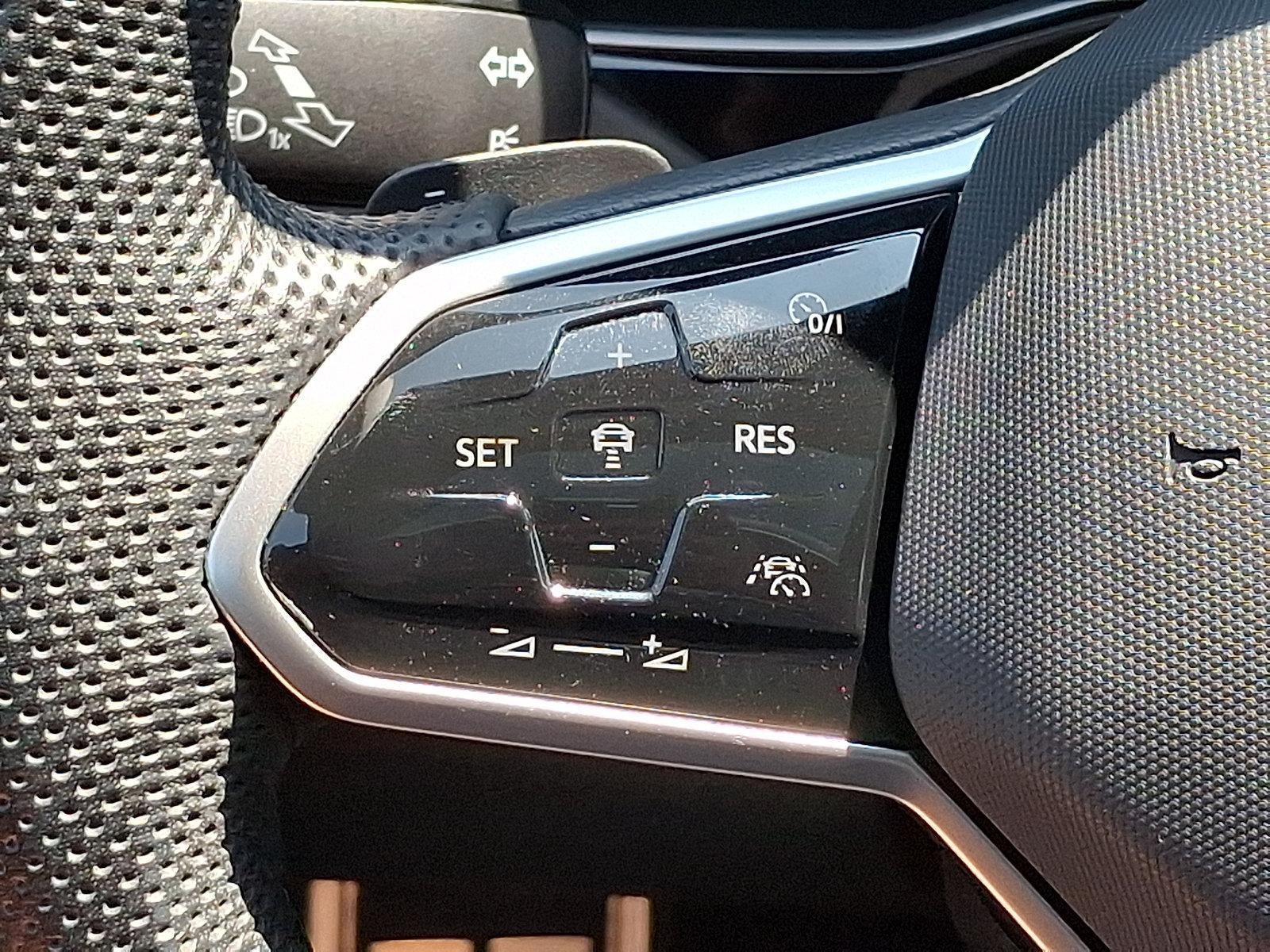 2024 Volkswagen Jetta GLI Autobahn DSG