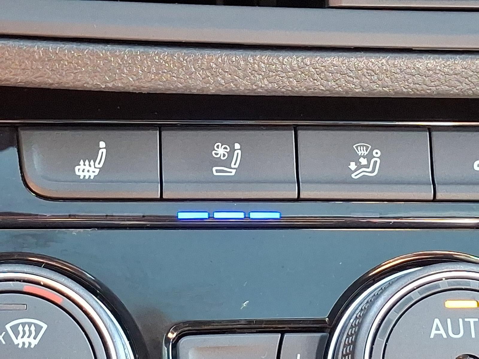 2024 Volkswagen Jetta GLI Autobahn DSG