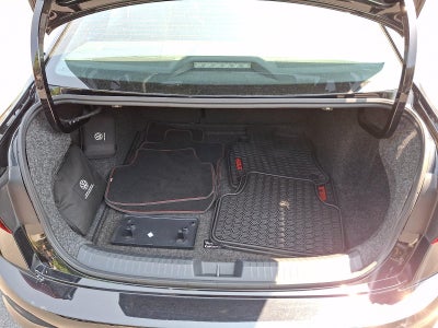 2024 Volkswagen Jetta GLI Autobahn DSG