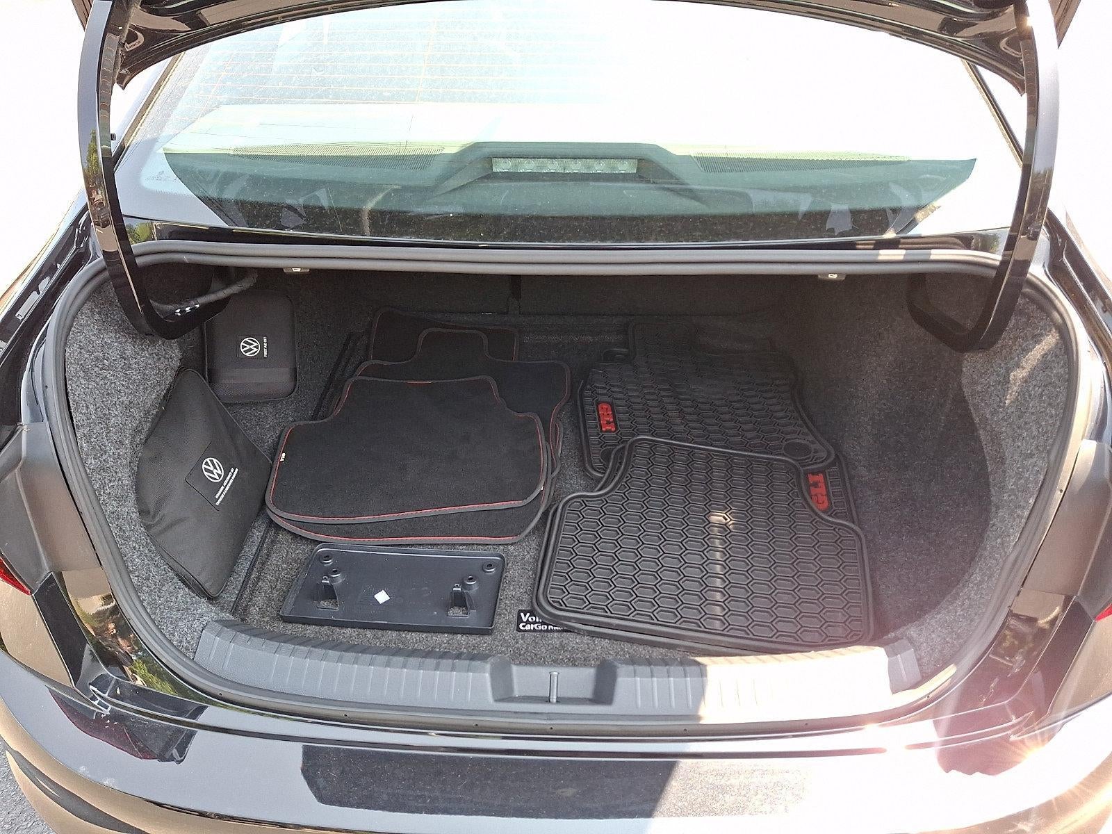 2024 Volkswagen Jetta GLI Autobahn DSG