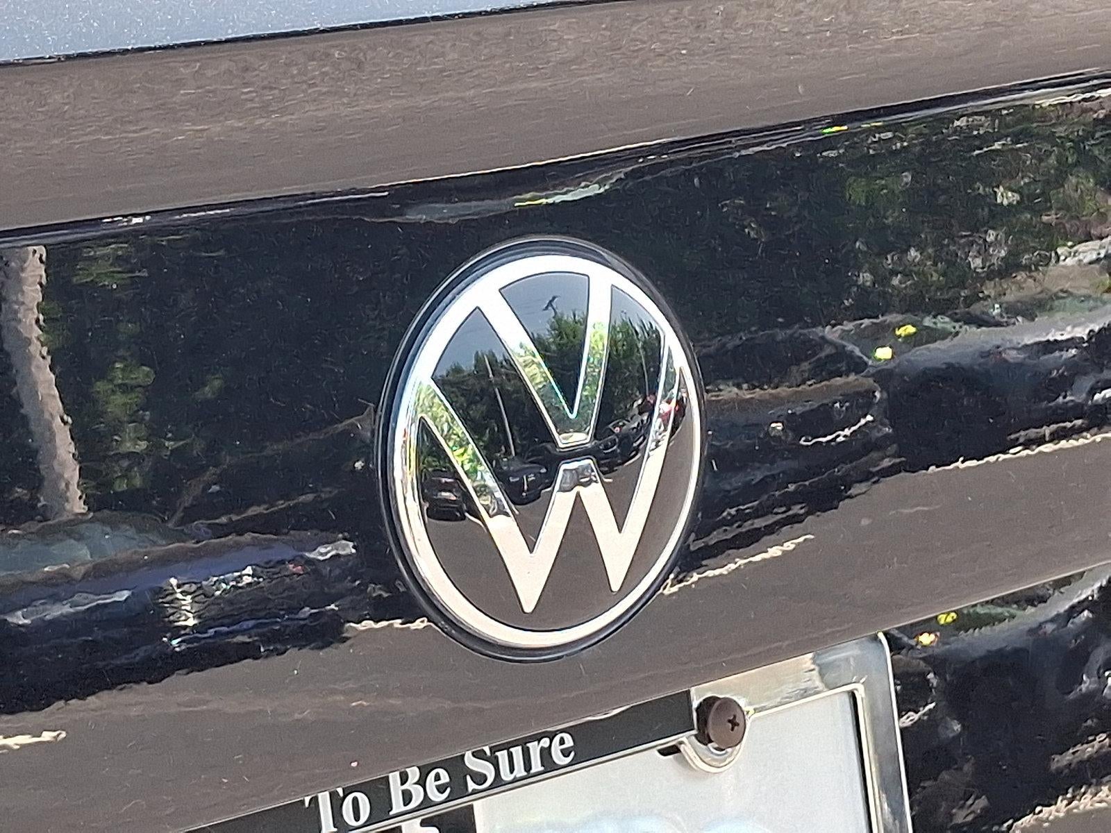 2024 Volkswagen Jetta GLI Autobahn DSG