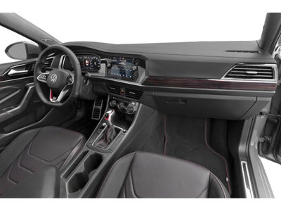 2024 Volkswagen Jetta GLI Autobahn DSG