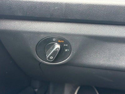 2021 Volkswagen Jetta S Auto
