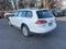 2018 Volkswagen Golf Alltrack 1.8T SE Manual
