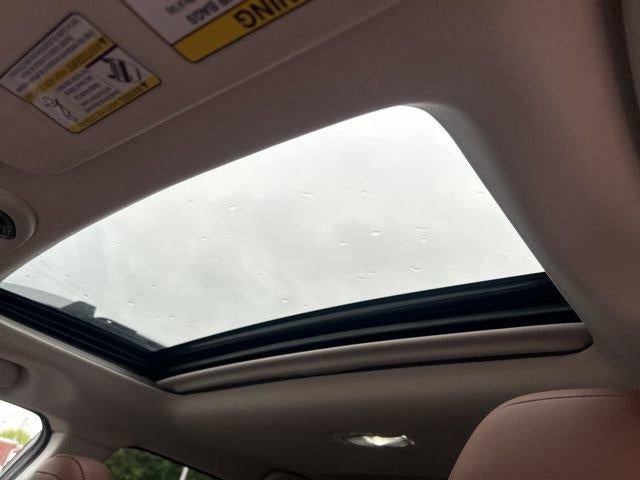 2020 Subaru Outback Touring CVT