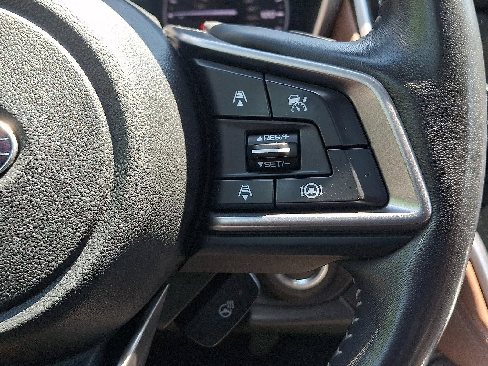 2020 Subaru Outback Touring CVT