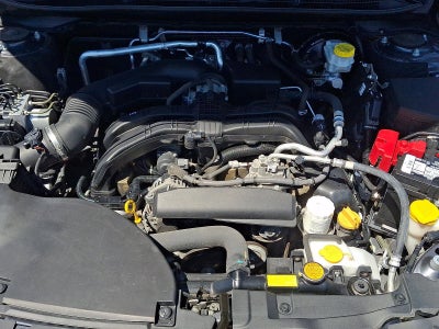 2020 Subaru Outback Touring CVT
