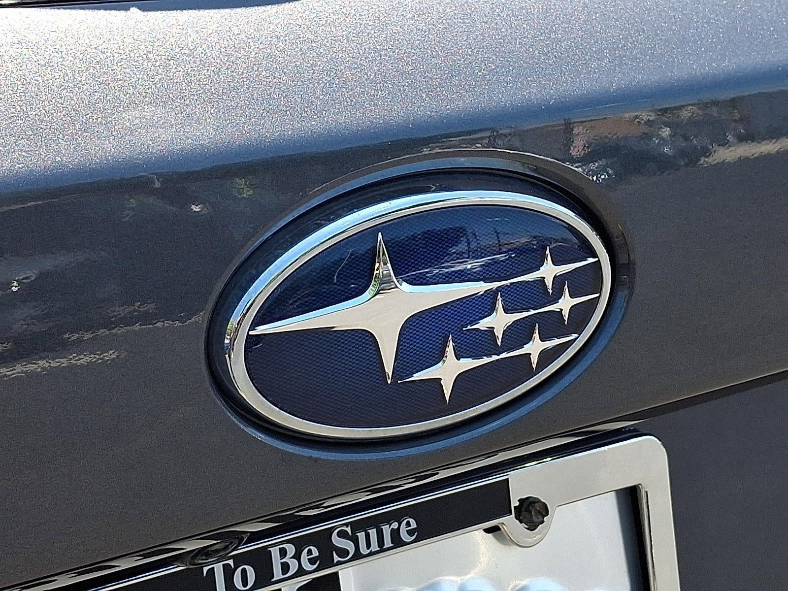 2020 Subaru Outback Touring CVT