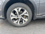 2020 Subaru Outback Touring CVT