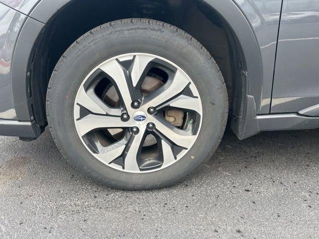 2020 Subaru Outback Touring CVT