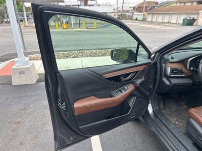 2020 Subaru Outback Touring CVT
