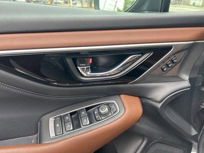 2020 Subaru Outback Touring CVT