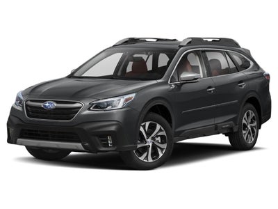 2020 Subaru Outback Touring CVT