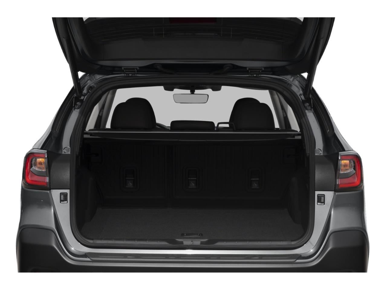 2020 Subaru Outback Touring CVT