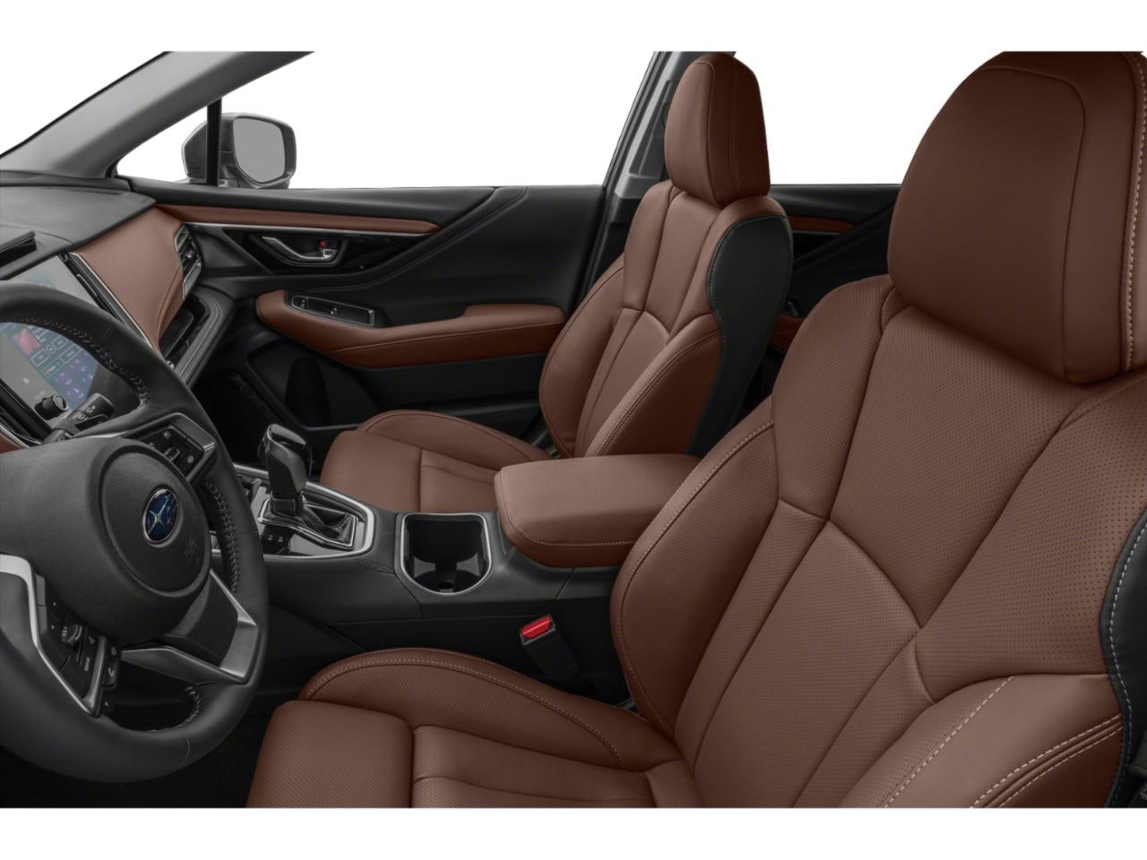 2020 Subaru Outback Touring CVT