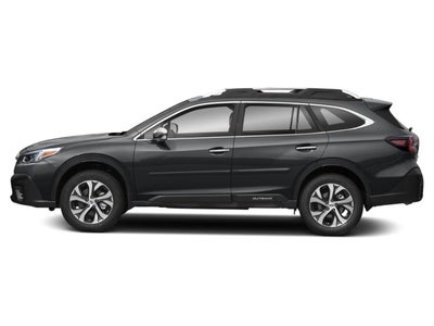 2020 Subaru Outback Touring CVT