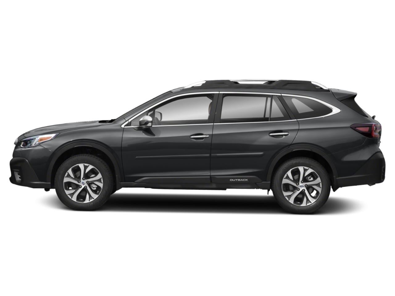 2020 Subaru Outback Touring CVT