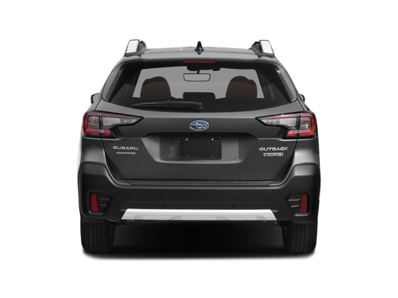 2020 Subaru Outback Touring CVT