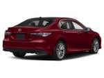 2018 Toyota Camry XLE Auto (SE)