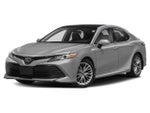 2018 Toyota Camry XLE Auto (SE)