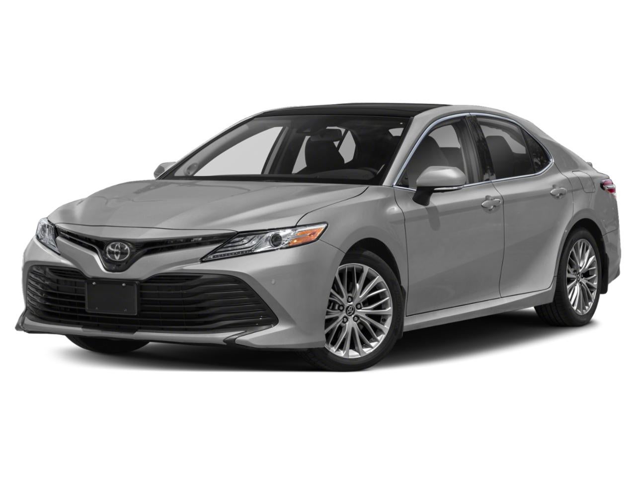 2019 Toyota Camry XLE Auto (SE)