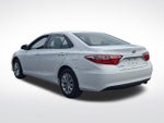 2015 Toyota Camry 4dr Sdn I4 Auto LE (SE)