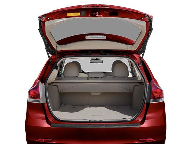 2013 Toyota Venza 4dr Wgn V6 FWD XLE (Natl)