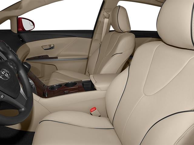 2013 Toyota Venza 4dr Wgn V6 FWD XLE (Natl)
