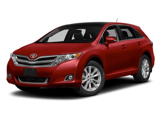 2013 Toyota Venza 4dr Wgn V6 FWD XLE (Natl)