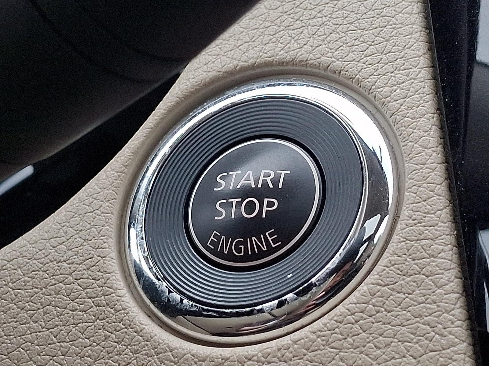 2015 Nissan Rogue AWD 4dr SV