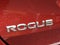 2015 Nissan Rogue AWD 4dr SV