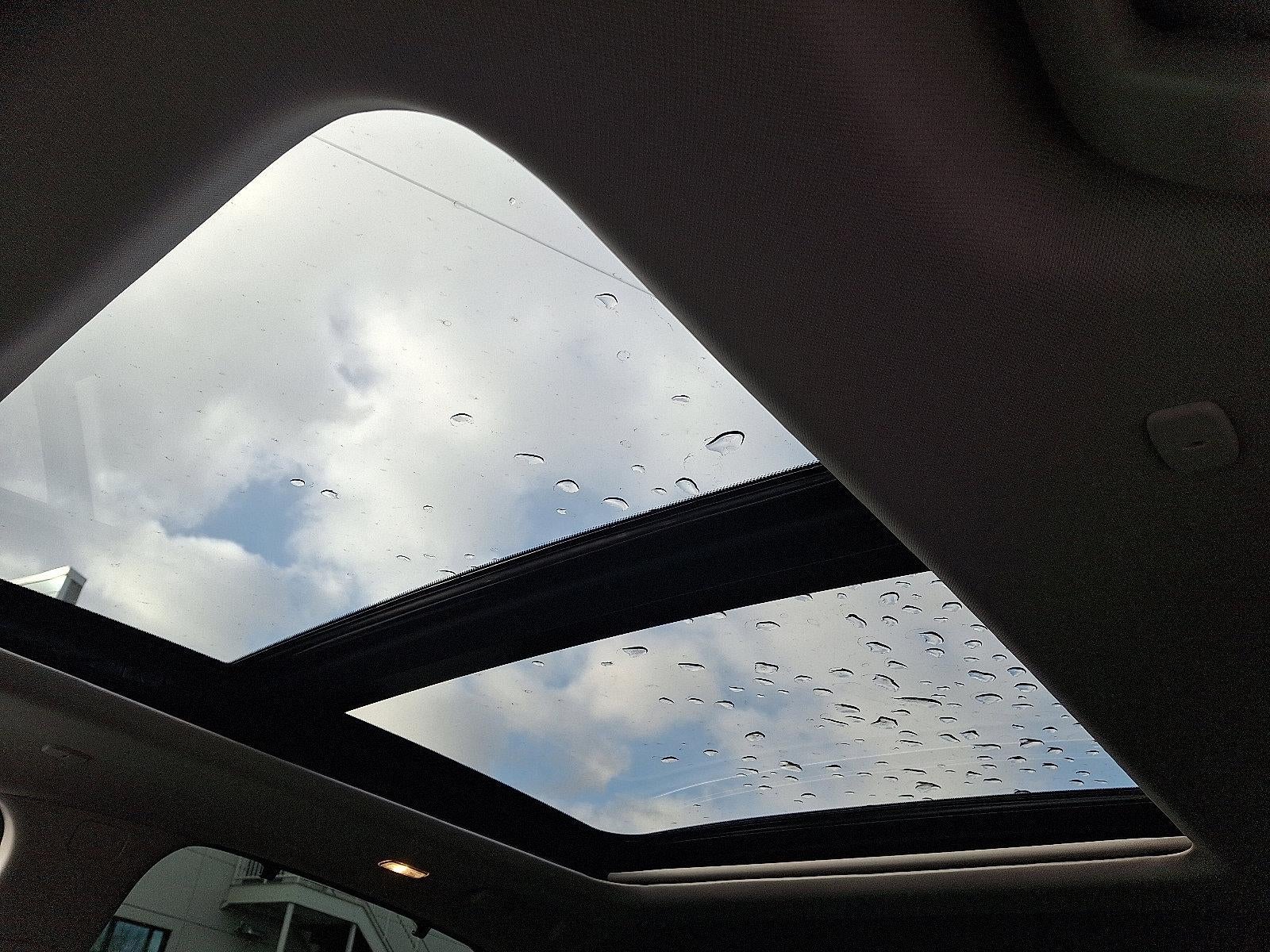 2025 Nissan Murano AWD Platinum