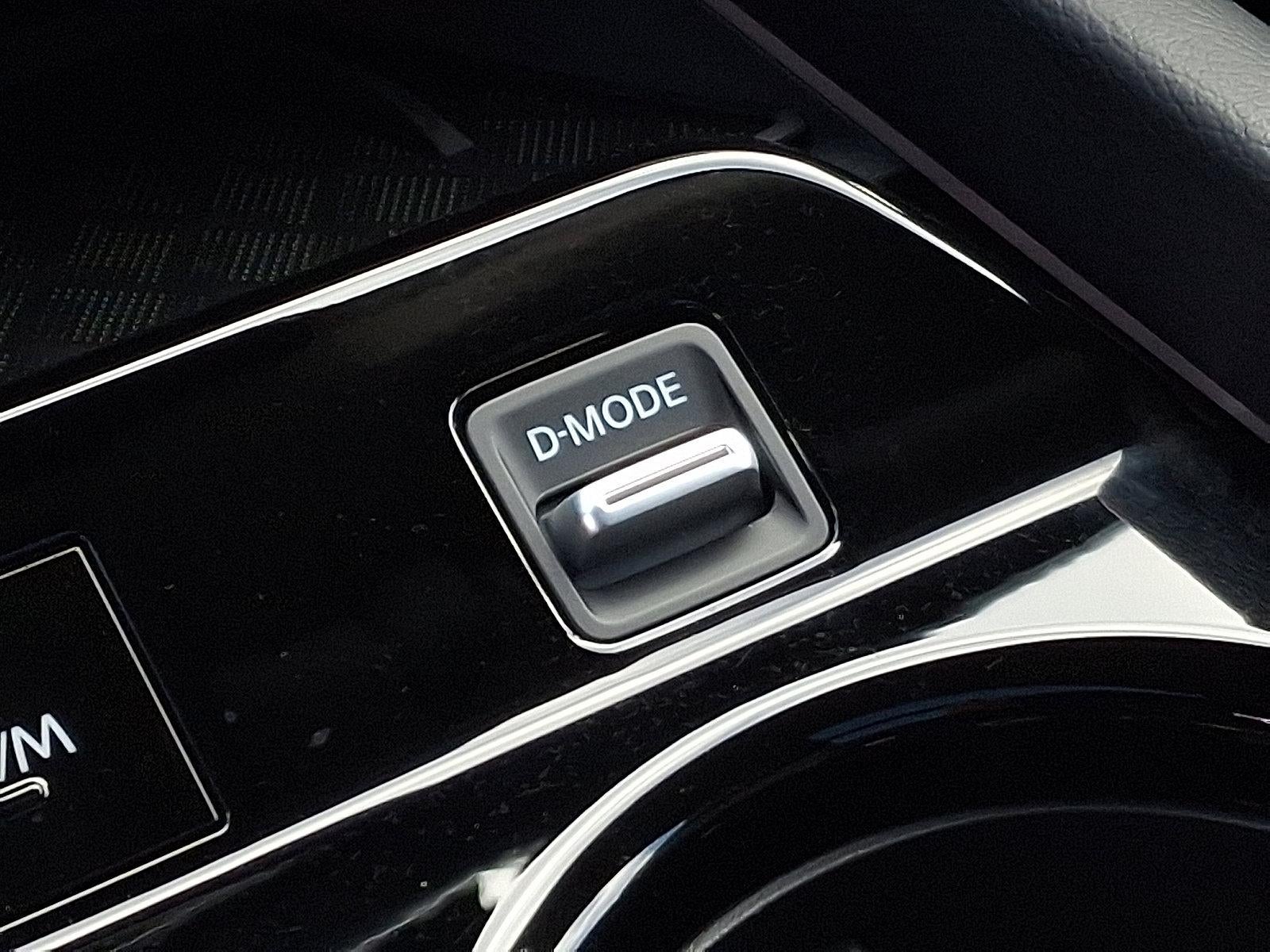 2025 Nissan Murano AWD Platinum