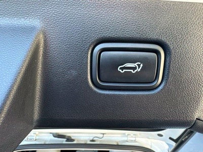 2024 Hyundai TUCSON Limited AWD