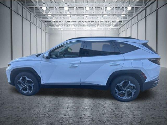 2024 Hyundai TUCSON Limited AWD