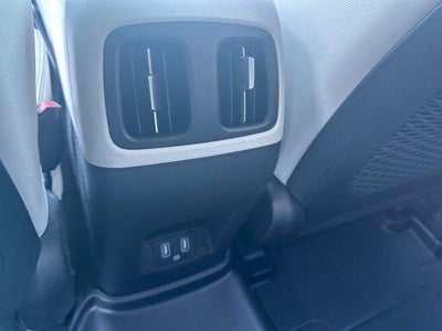 2024 Hyundai TUCSON Limited AWD
