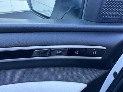 2024 Hyundai TUCSON Limited AWD