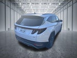 2024 Hyundai TUCSON Limited AWD