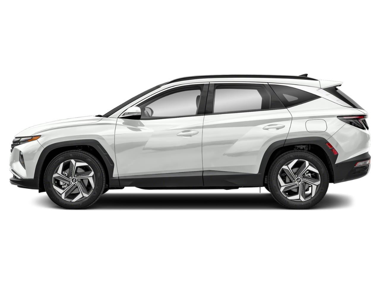 2024 Hyundai TUCSON Limited AWD