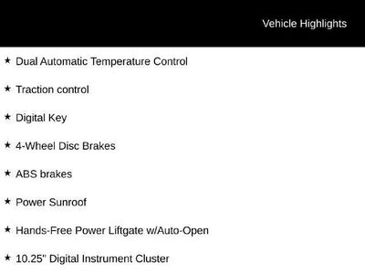 2022 Hyundai TUCSON SEL AWD