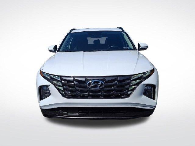 2022 Hyundai TUCSON SEL AWD