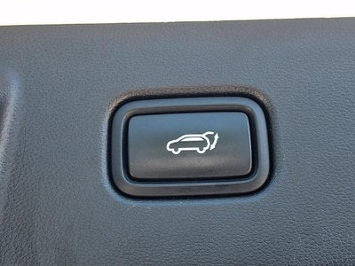 2022 Hyundai TUCSON SEL AWD