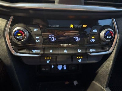 2020 Hyundai SANTA FE SEL 2.0T Auto AWD