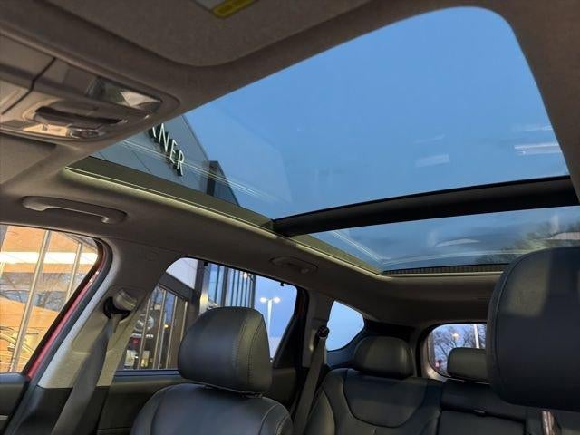 2020 Hyundai SANTA FE SEL 2.0T Auto AWD