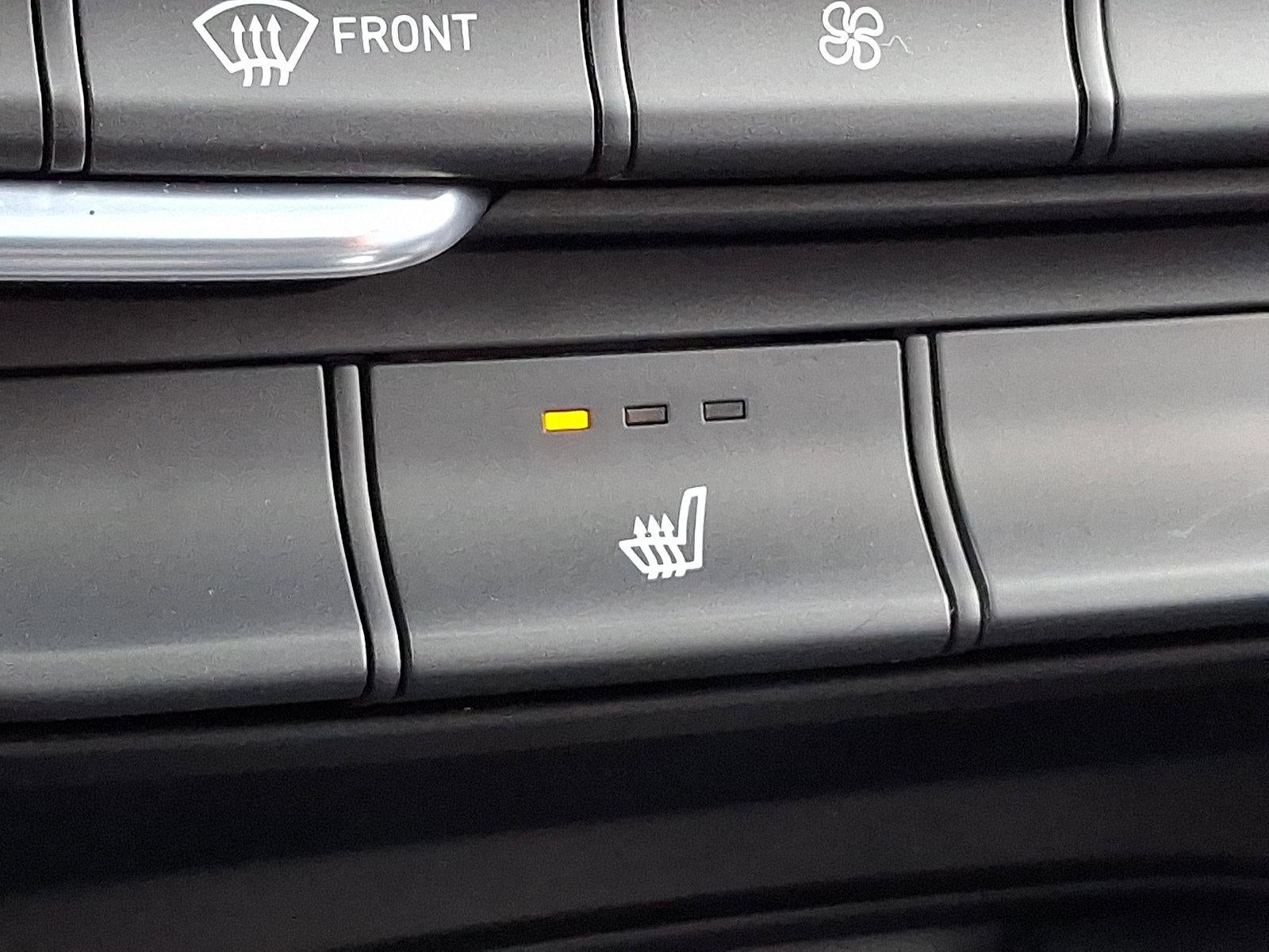 2020 Hyundai SANTA FE SEL 2.0T Auto AWD