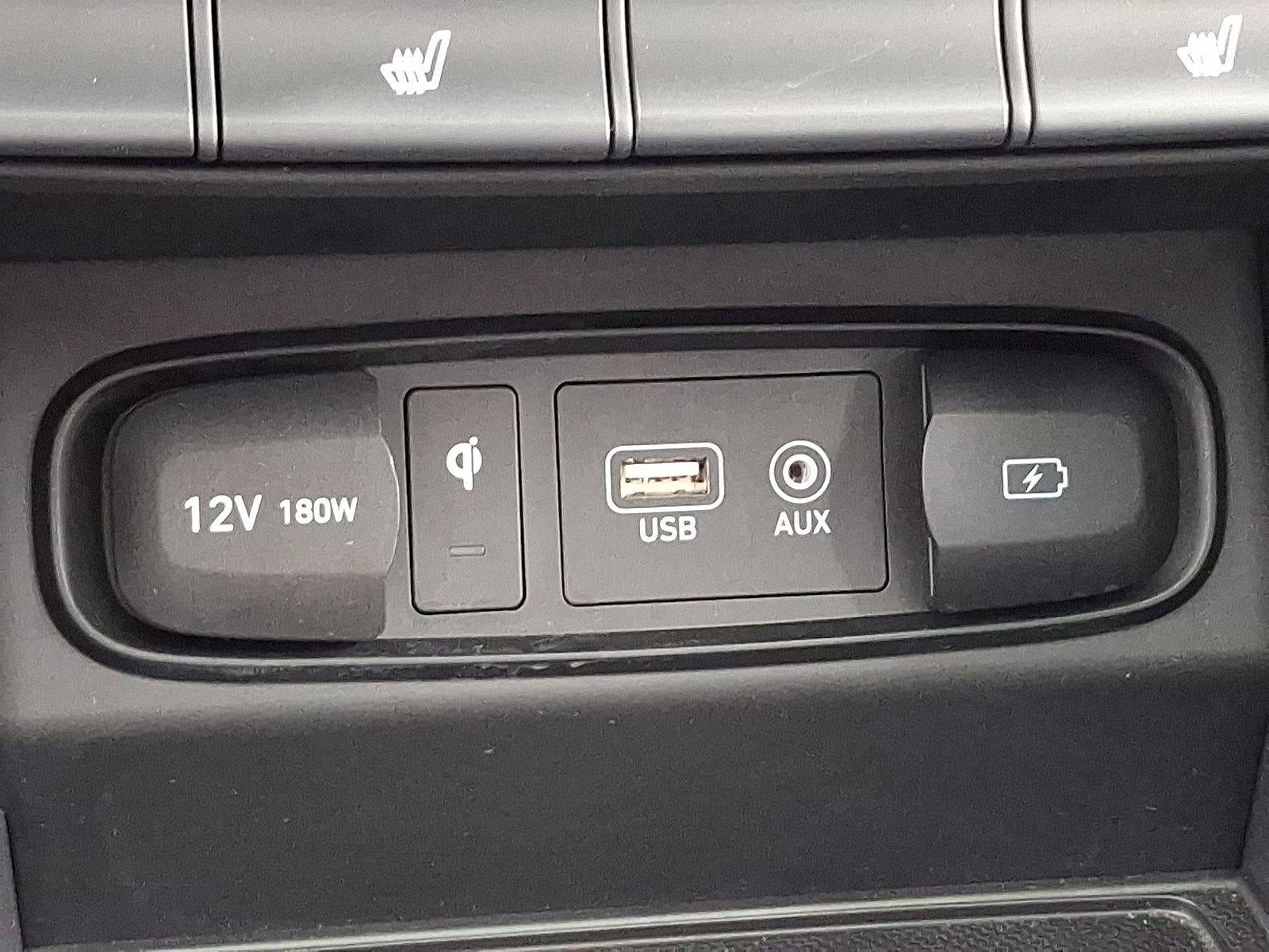 2020 Hyundai SANTA FE SEL 2.0T Auto AWD