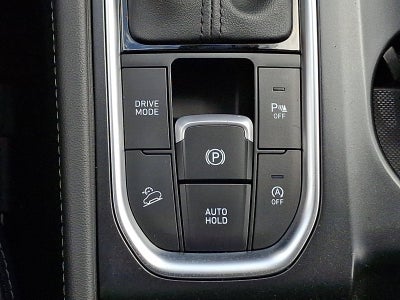 2020 Hyundai SANTA FE SEL 2.0T Auto AWD