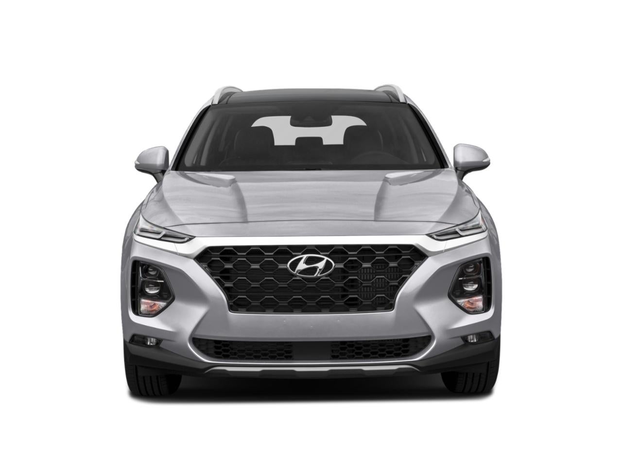 2020 Hyundai SANTA FE SEL 2.0T Auto AWD