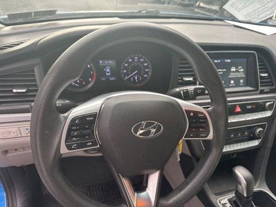 2019 Hyundai SONATA SE 2.4L
