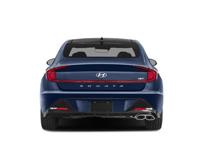2022 Hyundai SONATA SEL Plus 1.6T